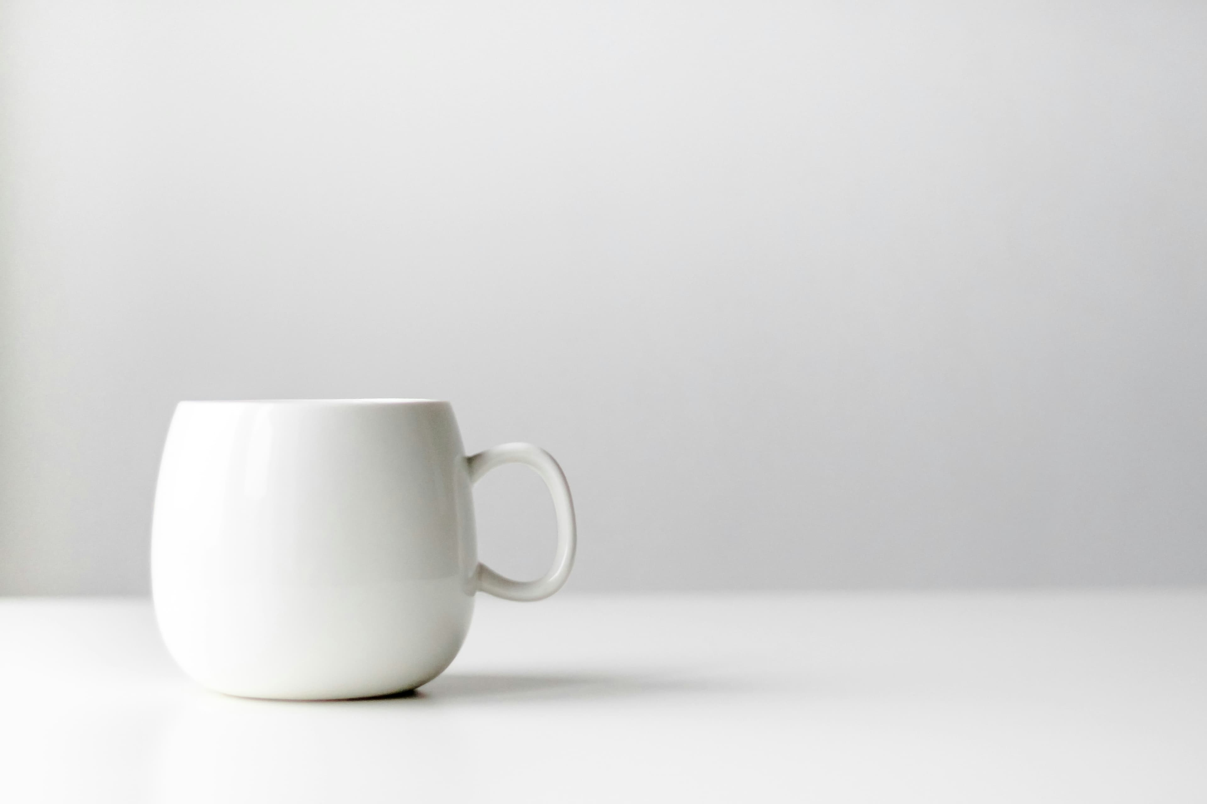 Ceramic Mug